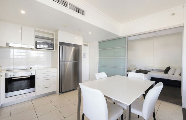 Ocean Pacific Broadbeach - Foto 21