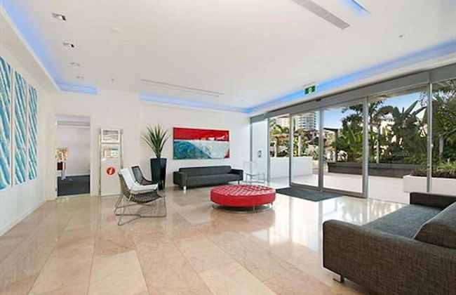 Ocean Pacific Broadbeach - Foto 63