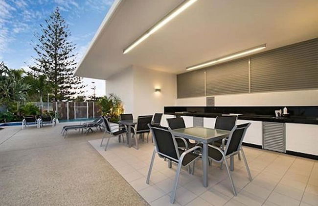Ocean Pacific Broadbeach - Foto 66