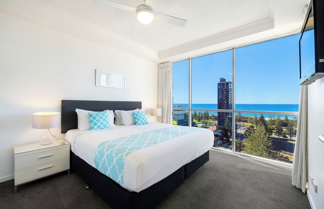 Ocean Pacific Broadbeach - Foto 6