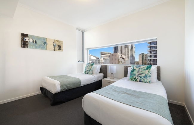 Ocean Pacific Broadbeach - Foto 14