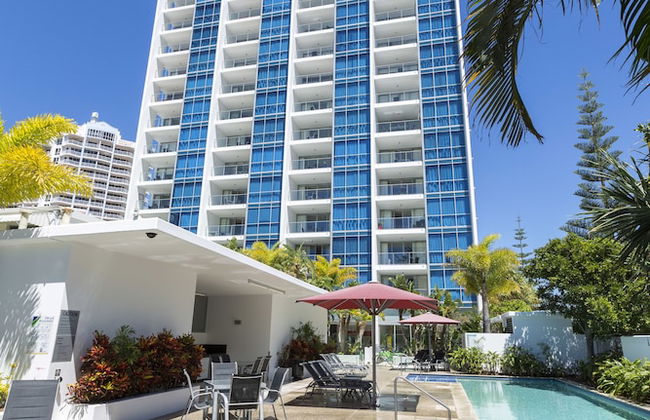 Ocean Pacific Broadbeach - Foto 55