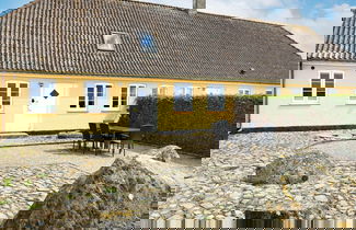 Photo 1 - Bohemian Apartment in Faaborg near Sea