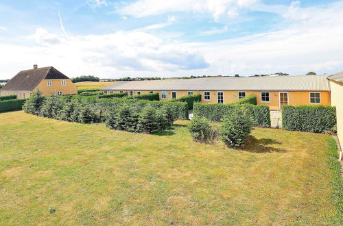 Photo 22 - Spacious Holiday Home in Faaborg near Coast