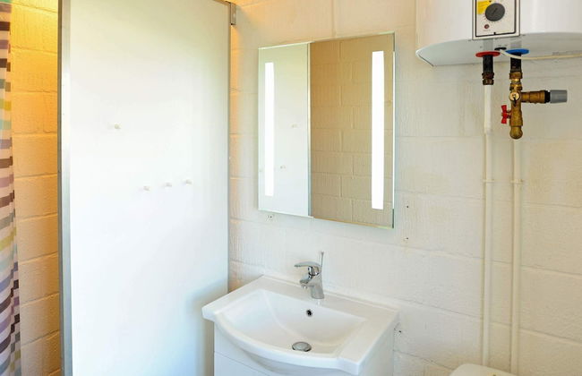 Bohemian Apartment in Faaborg near Sea - Foto 17