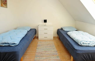 Photo 3 - Bohemian Apartment in Faaborg near Sea