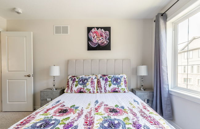 GLOBALSTAY. Modern Townhomes on Lake Ontario - Foto 4