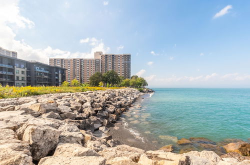 Photo 54 - GLOBALSTAY. Modern Townhomes on Lake Ontario