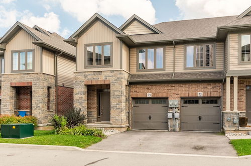 Photo 61 - GLOBALSTAY. Modern Townhomes on Lake Ontario