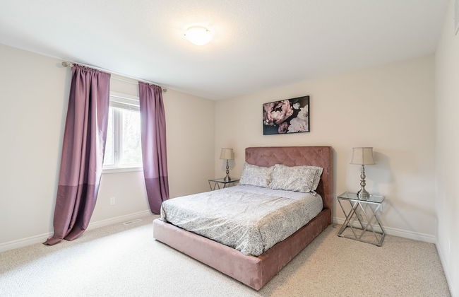 GLOBALSTAY. Modern Townhomes on Lake Ontario - Foto 3