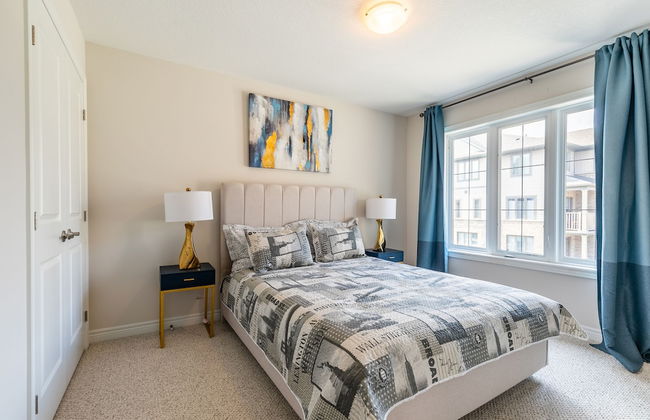 GLOBALSTAY. Modern Townhomes on Lake Ontario - Foto 5