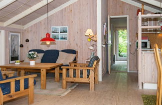 Foto 3 - Wooden Holiday Home in Jutland near Sea