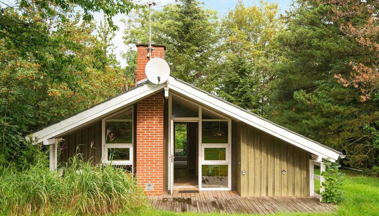 Photo 1 - Wooden Holiday Home in Jutland near Sea