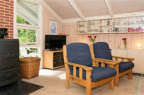 Photo 7 - Wooden Holiday Home in Jutland near Sea