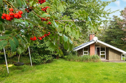 Photo 17 - Wooden Holiday Home in Jutland near Sea