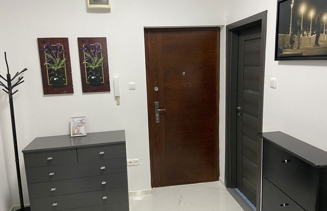 Melinda Apartman - Foto 24