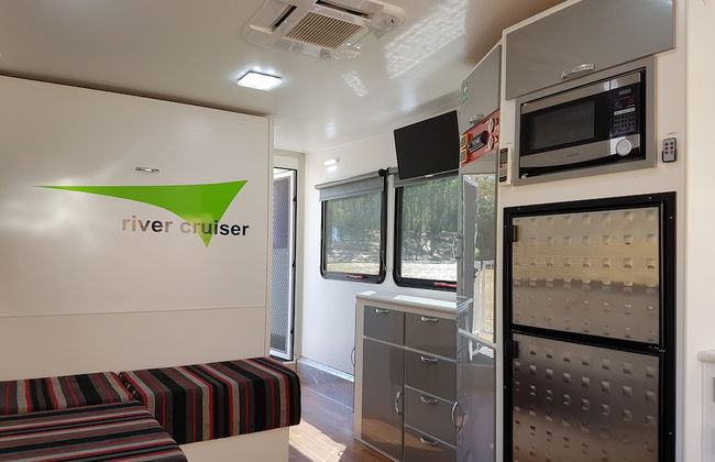 Moama on Murray River Cruisers - Foto 14