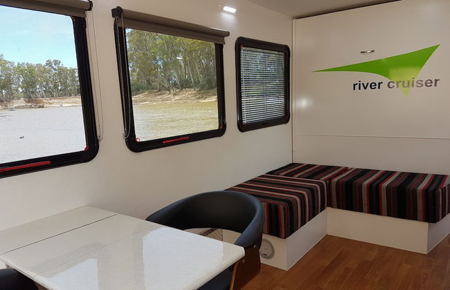 Moama on Murray River Cruisers - Foto 17