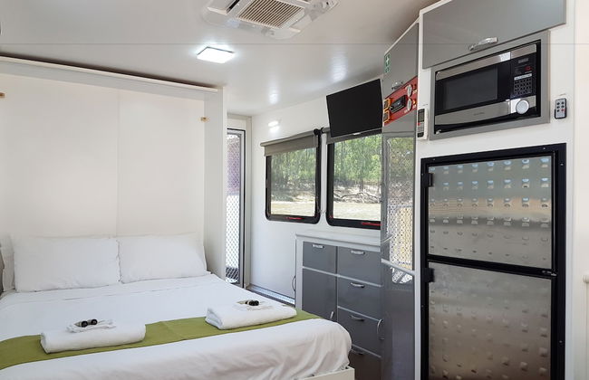 Moama on Murray River Cruisers - Foto 13