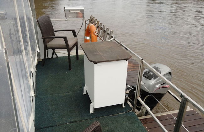 Moama on Murray River Cruisers - Foto 11