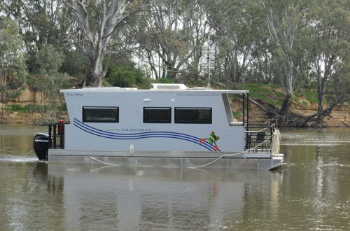 Photo 9 - Moama on Murray River Cruisers