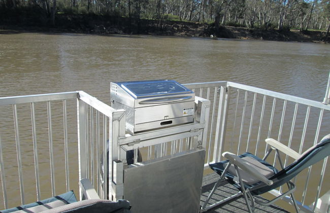 Moama on Murray River Cruisers - Foto 18