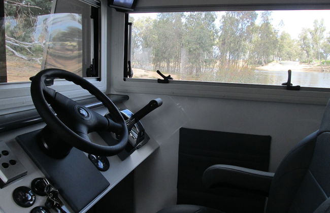 Moama on Murray River Cruisers - Foto 4