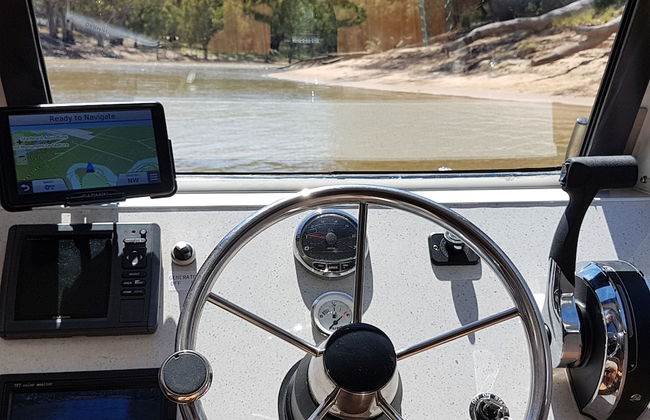 Moama on Murray River Cruisers - Foto 2