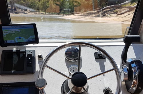 Foto 2 - Moama on Murray River Cruisers