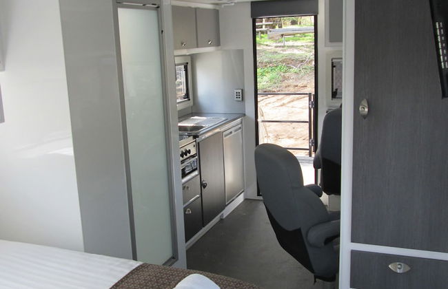 Moama on Murray River Cruisers - Foto 6