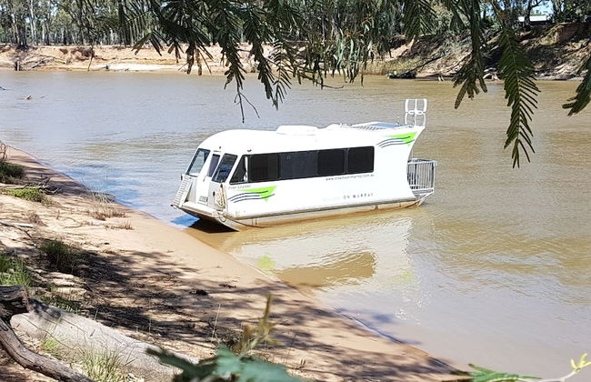 Moama on Murray River Cruisers - Foto 3