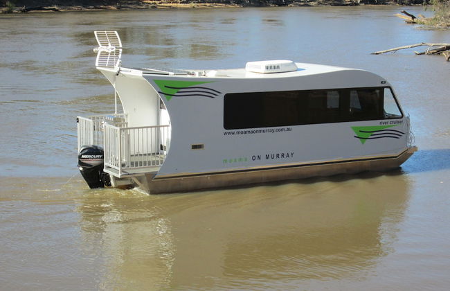 Moama on Murray River Cruisers - Foto 19