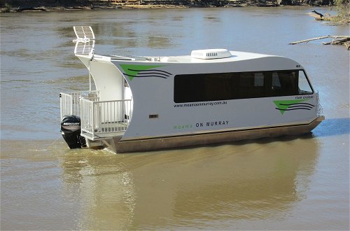 Photo 19 - Moama on Murray River Cruisers