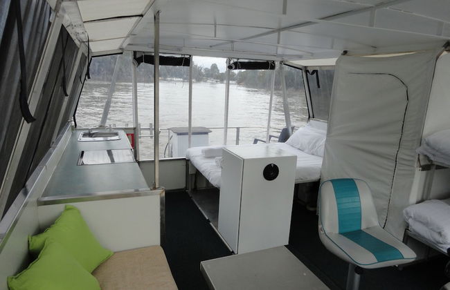 Moama on Murray River Cruisers - Foto 8