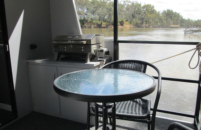 Moama on Murray River Cruisers - Foto 7