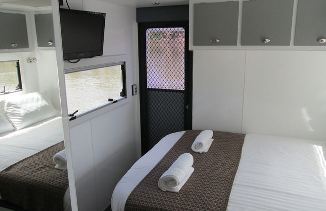 Moama on Murray River Cruisers - Foto 5