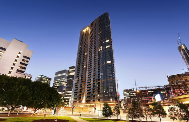 Orange Stay At Melbourne Quarter - Photo 67