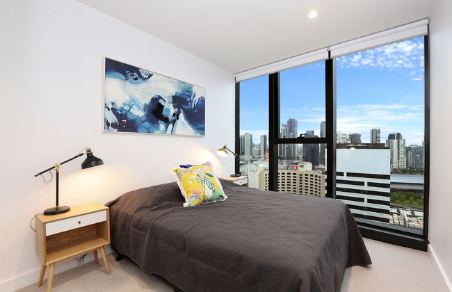 Orange Stay At Melbourne Quarter - Photo 6