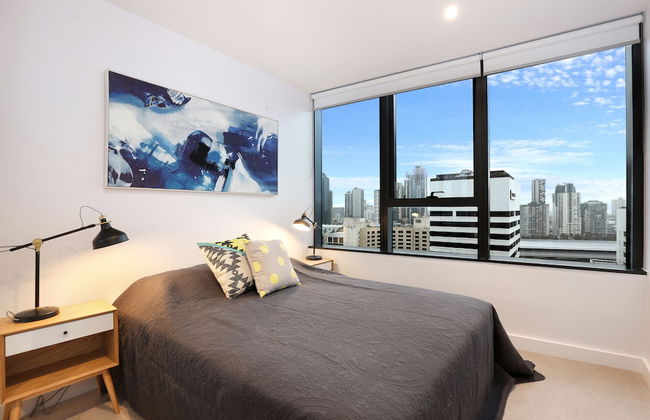 Orange Stay At Melbourne Quarter - Photo 11