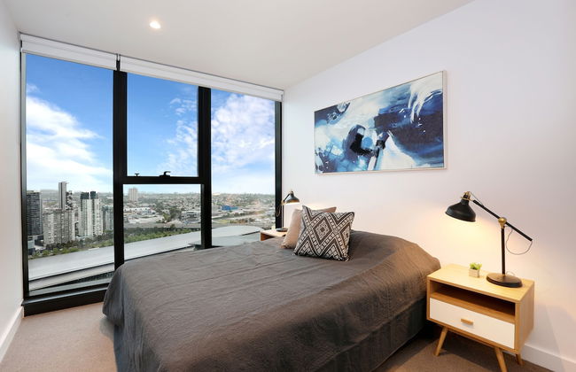 Orange Stay At Melbourne Quarter - Photo 10