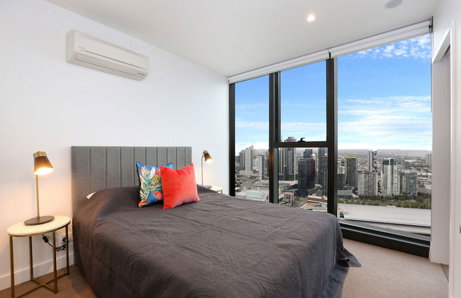 Orange Stay At Melbourne Quarter - Photo 13