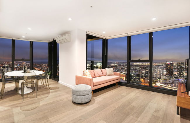 Orange Stay At Melbourne Quarter - Photo 2