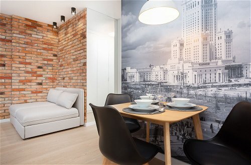 Foto 23 - Apartments Warsaw Wolska by Renters