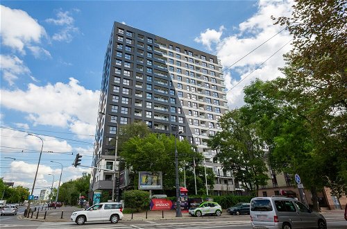 Photo 63 - Apartments Warsaw Wolska by Renters