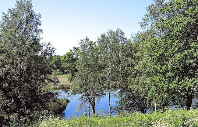 6 Person Holiday Home in Tjornarp - Photo 15