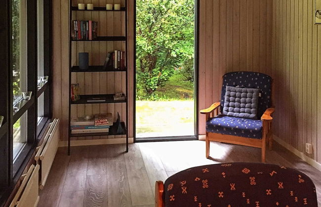 6 Person Holiday Home in Tjornarp - Photo 7