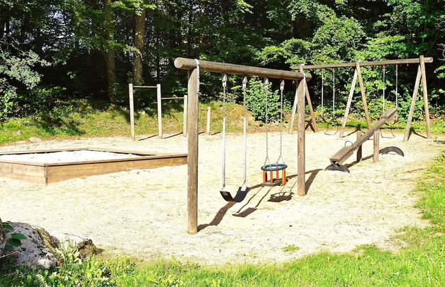 6 Person Holiday Home in Tjornarp - Photo 14