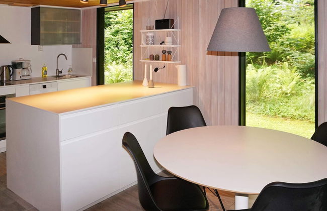 6 Person Holiday Home in Tjornarp - Photo 9