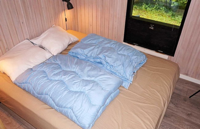 6 Person Holiday Home in Tjornarp - Photo 10