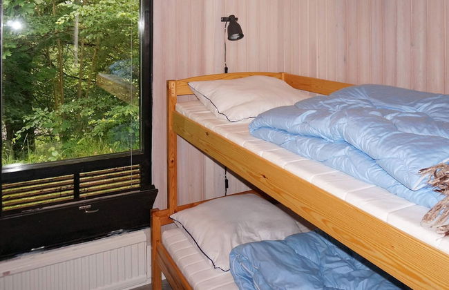 6 Person Holiday Home in Tjornarp - Photo 8